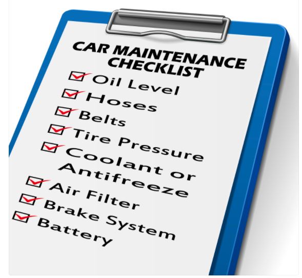 Car-Maintenance