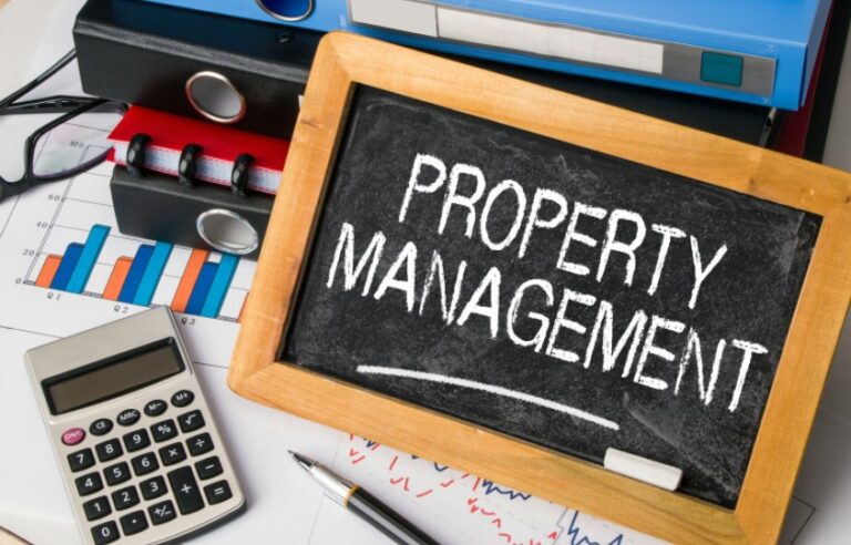 Managing-Properties