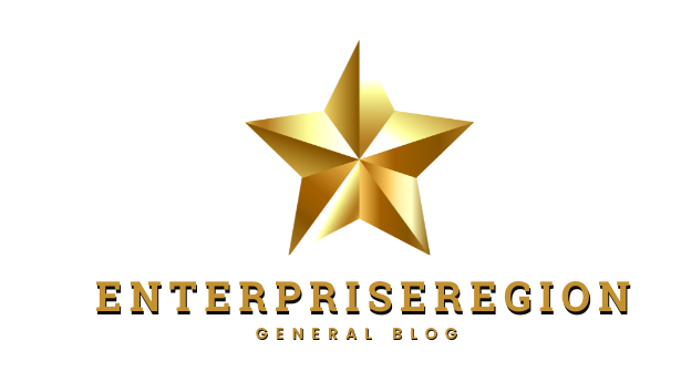 Enterpriseregion