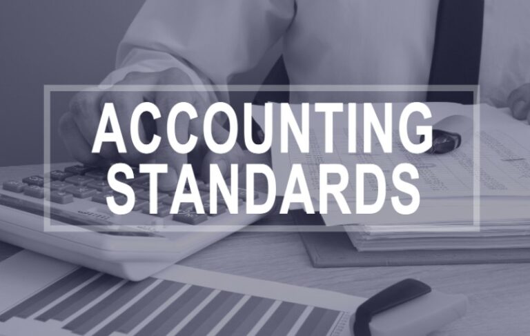 Accounting-Standards
