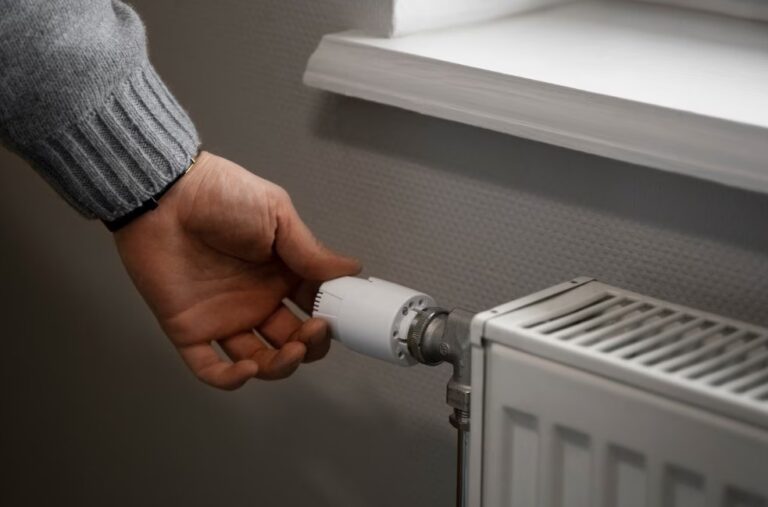 Winter-Heating