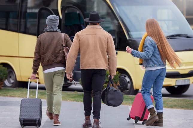 Transport