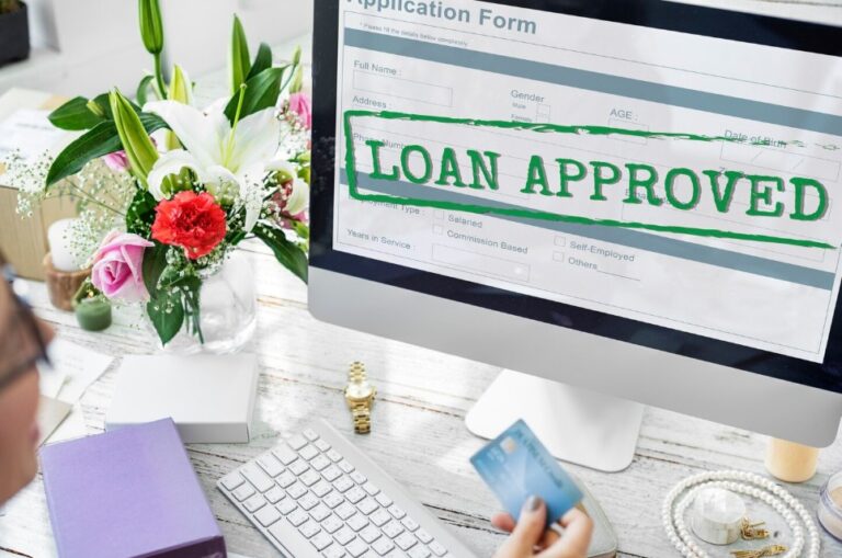 Approving-Loan