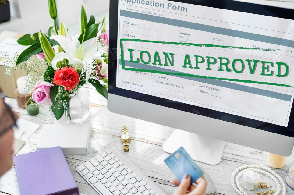 Approving-Loan