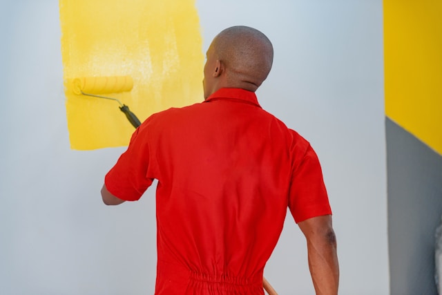 Professional-Painting