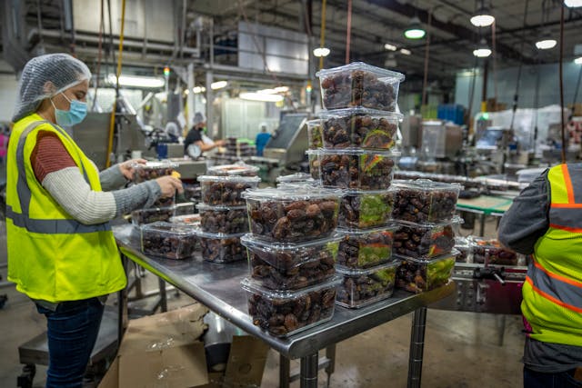 Food-Packaging