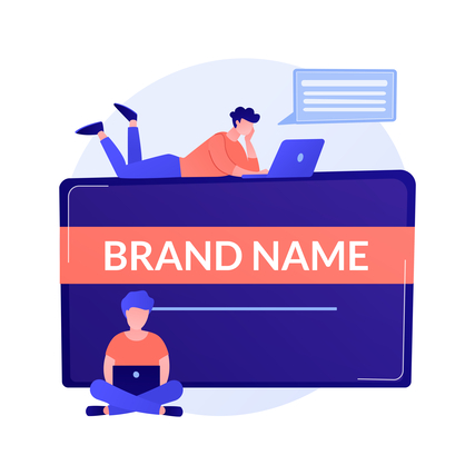 Brand-Naming