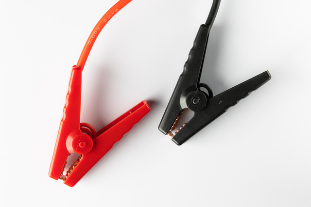 Jumper-Cables